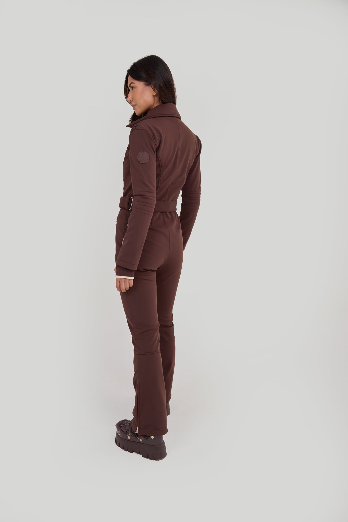 Signature Klosters Ski Suit