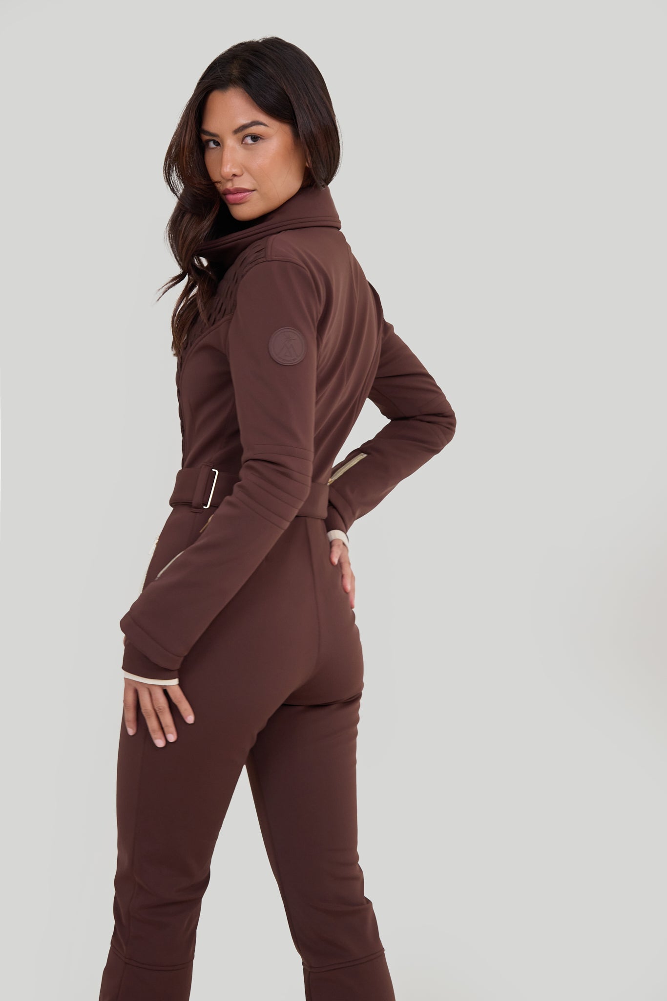 Signature Klosters Ski Suit