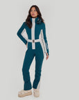 Velocity Tignes Ski Suit
