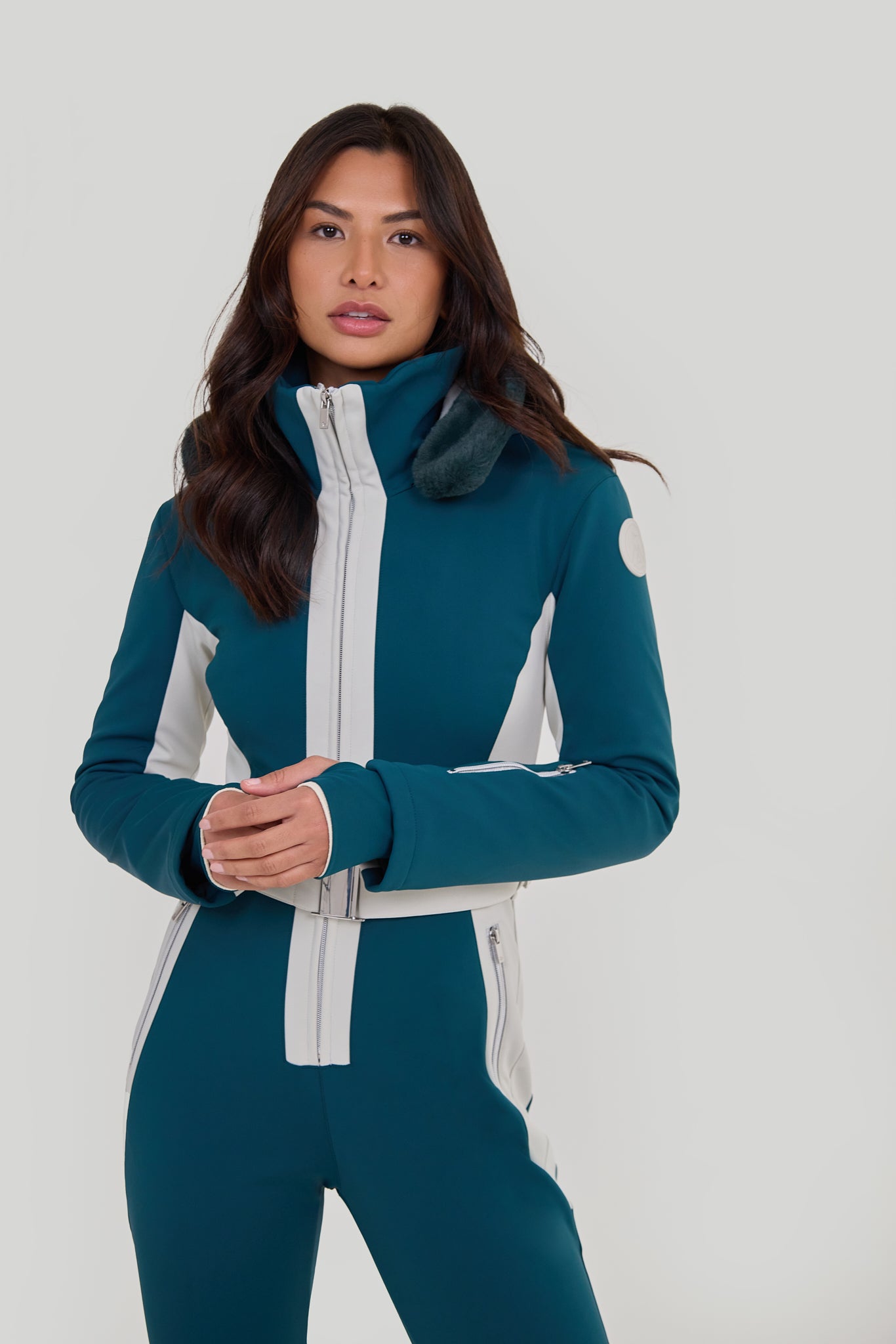 Velocity Tignes Ski Suit