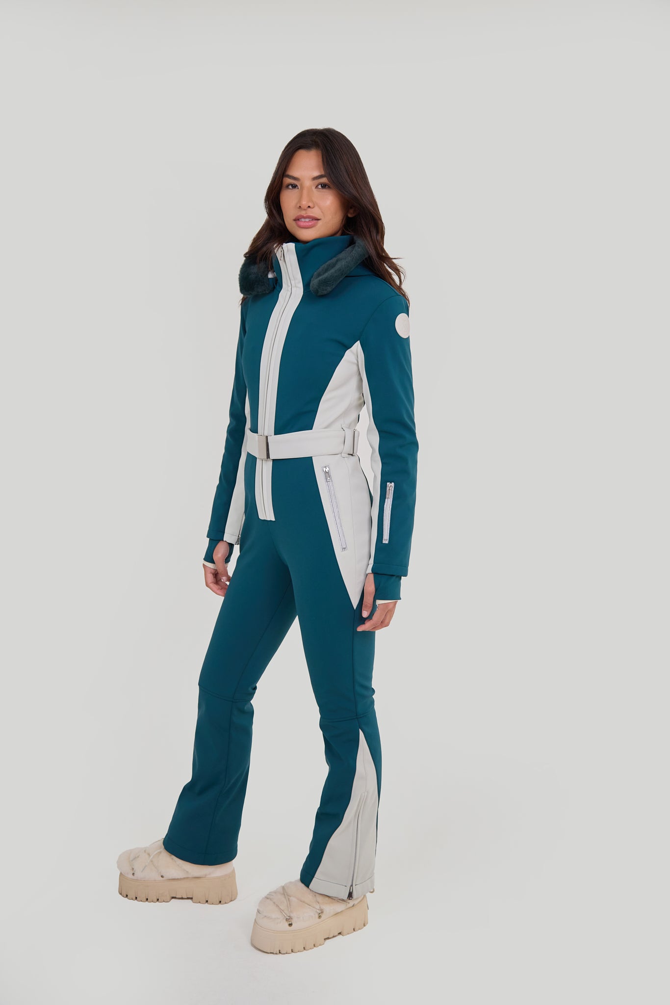 Velocity Tignes Ski Suit