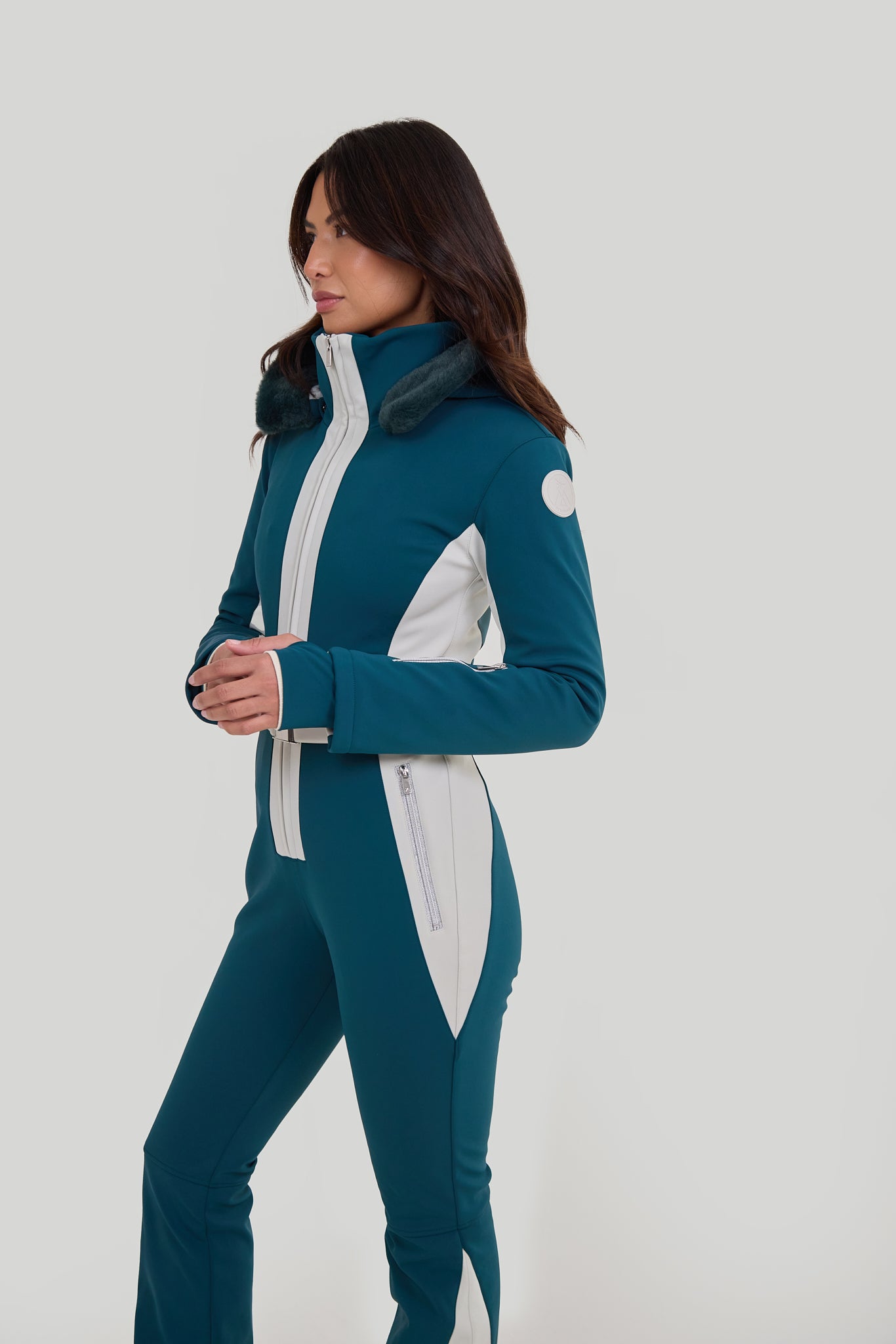 Velocity Tignes Ski Suit