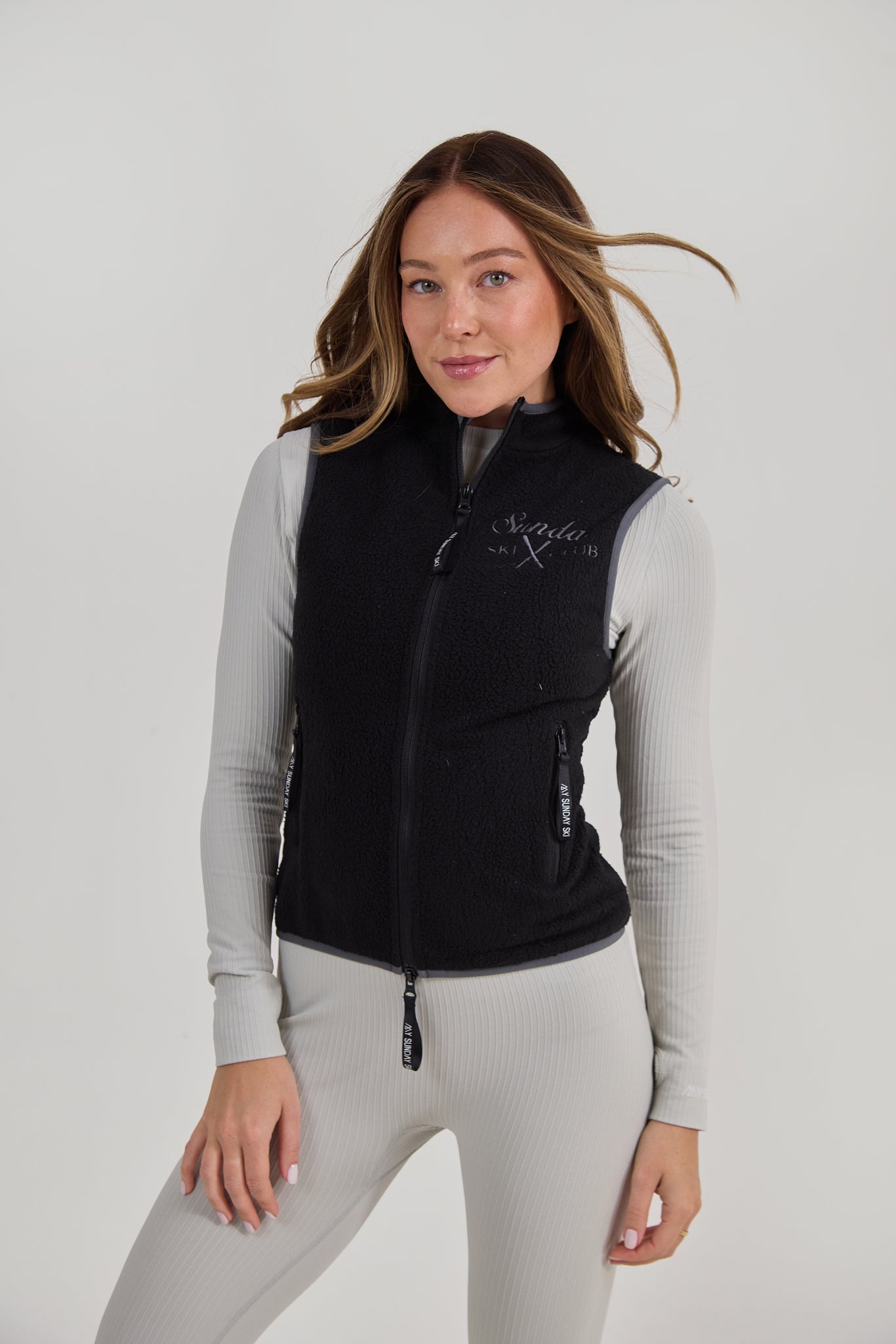 hyeon tsubomi gilet つぼみジレブラック blossom gilet / black 4/30 21:00～ 再販 (即納) | HYEON