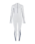 Onesie Base Layer - White