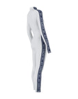 Onesie Base Layer - White