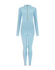 Onesie Base Layer - Folie Blue