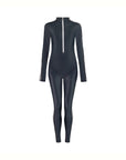Onesie Base Layer - Black Diamond