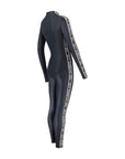 Onesie Base Layer - Black Diamond