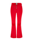 Perfect Ski Pant - Red