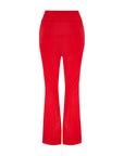 Perfect Ski Pant - Red
