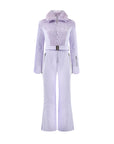 Luxe Vail Ski Suit