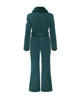 Luxe Aspen Ski Suit
