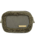 Sherpa Bum Bag - Khaki
