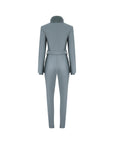 Sherpa Ski Suit - Anthracite