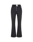Perfect Ski Pant - Black