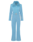 Luxe Courchevel Ski Suit