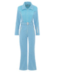 Signature Courchevel Ski Suit