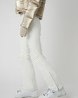 Perfect Ski Pant - White