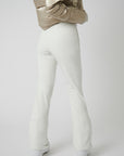 Perfect Ski Pant - White