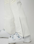 Perfect Ski Pant - White