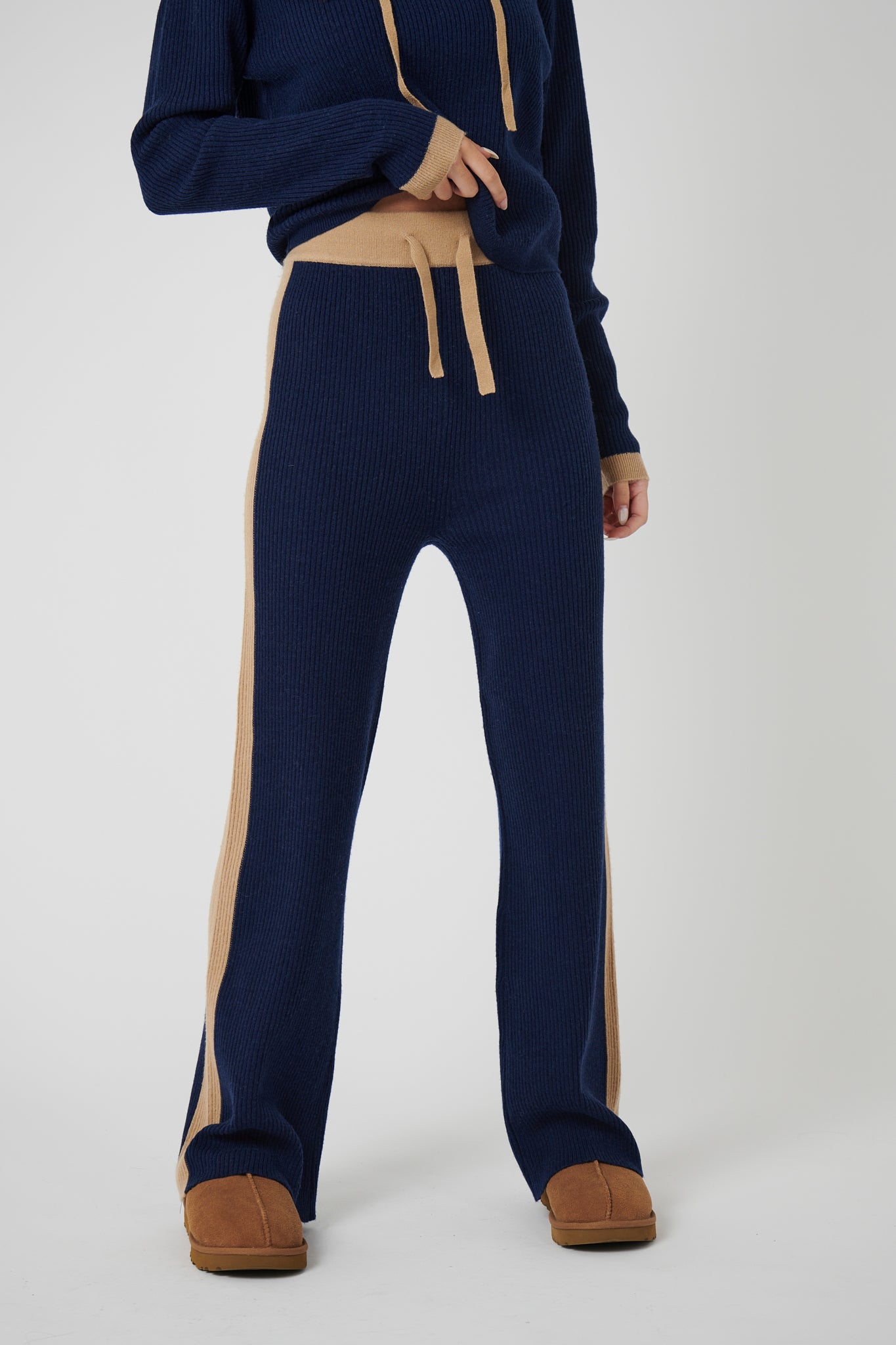 Juicy couture cashmere tracksuit on sale