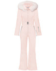 Élégance Megève Ski Suit