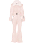Luxe Megève Ski Suit
