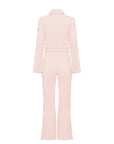 Luxe Megève Ski Suit