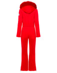 Élégance St. Moritz Ski Suit