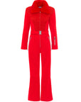 Luxe St. Moritz Ski Suit