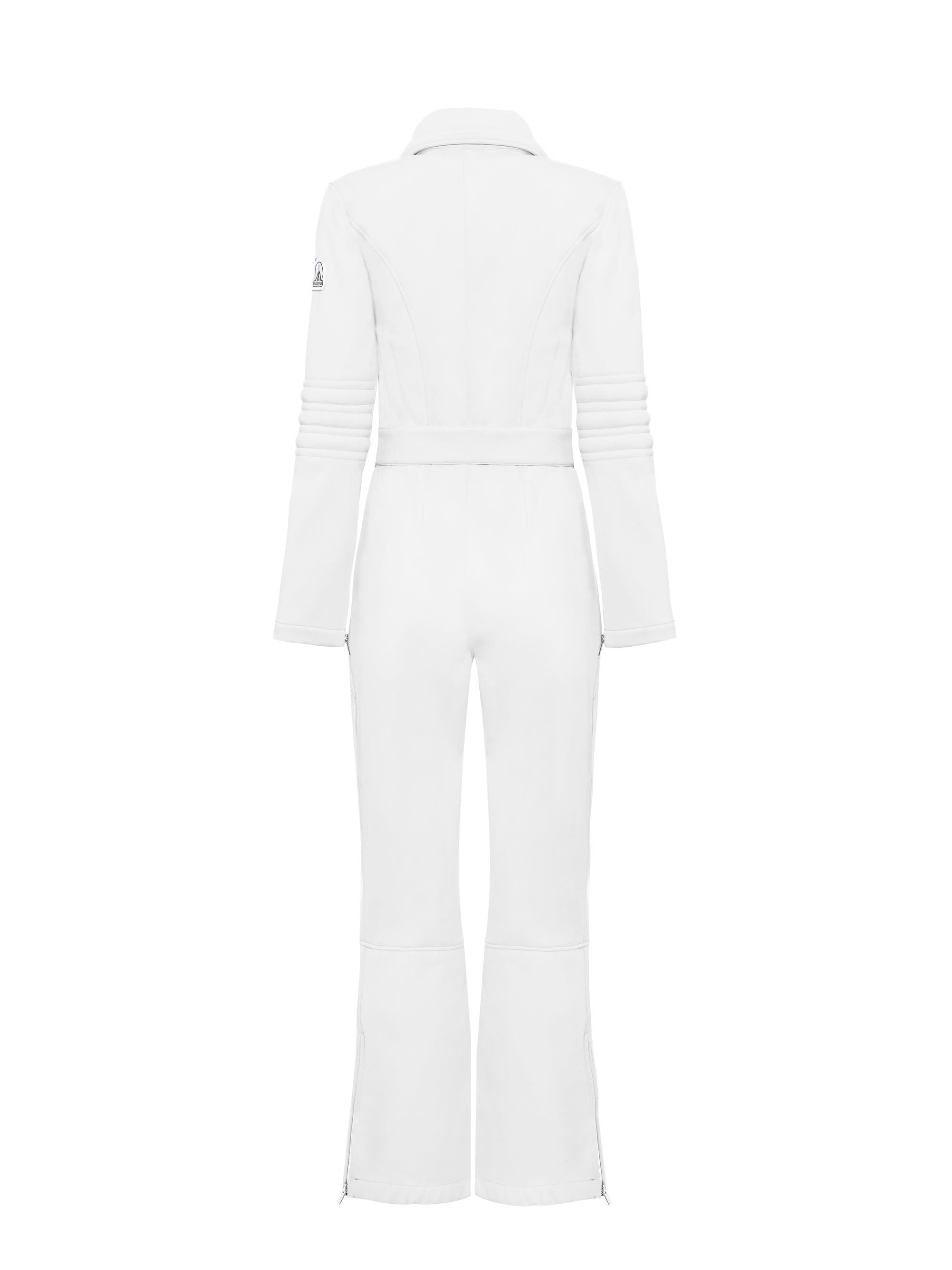 Signature Verbier Ski Suit