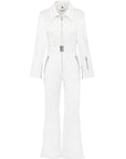 Signature Verbier Ski Suit