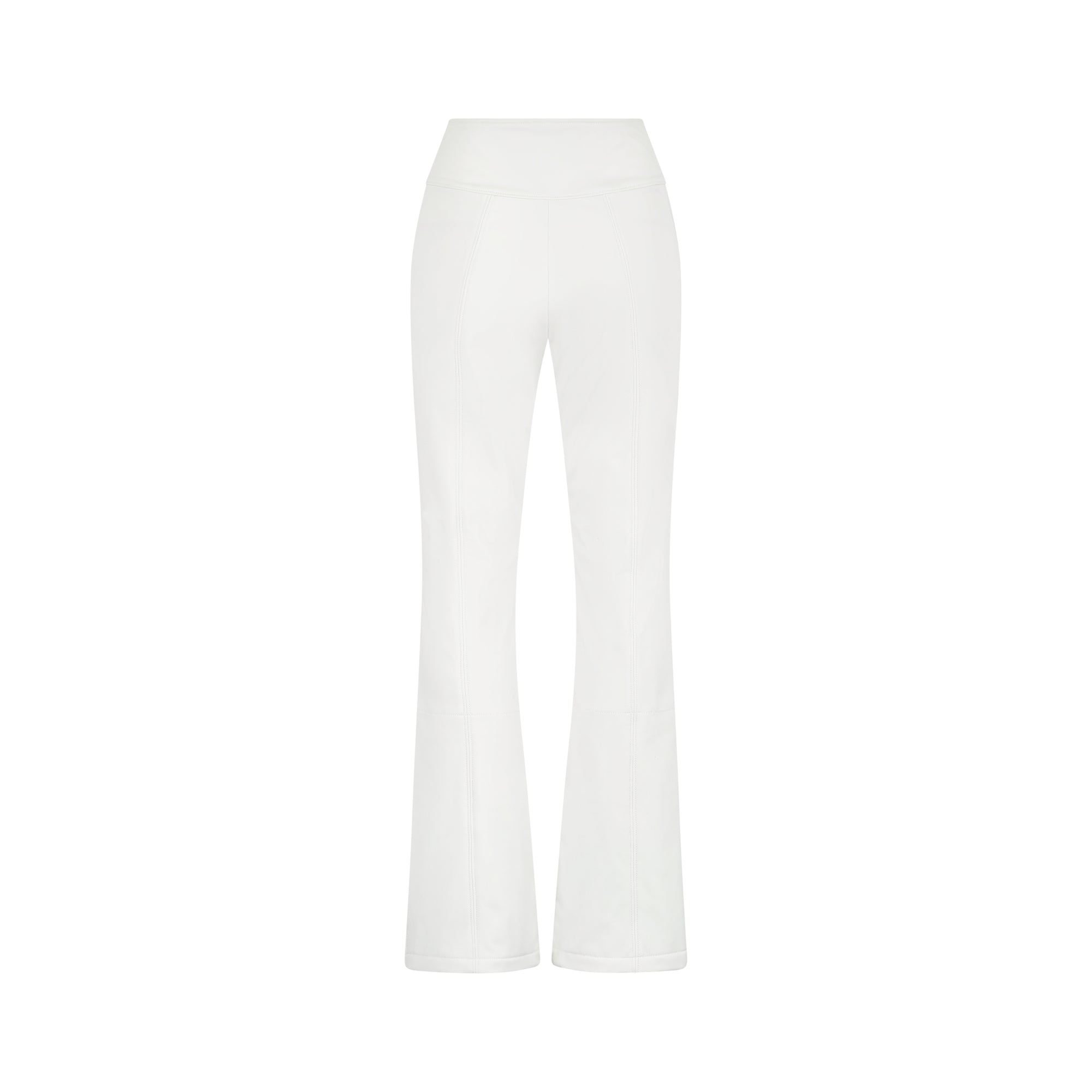 Perfect Ski Pant - White
