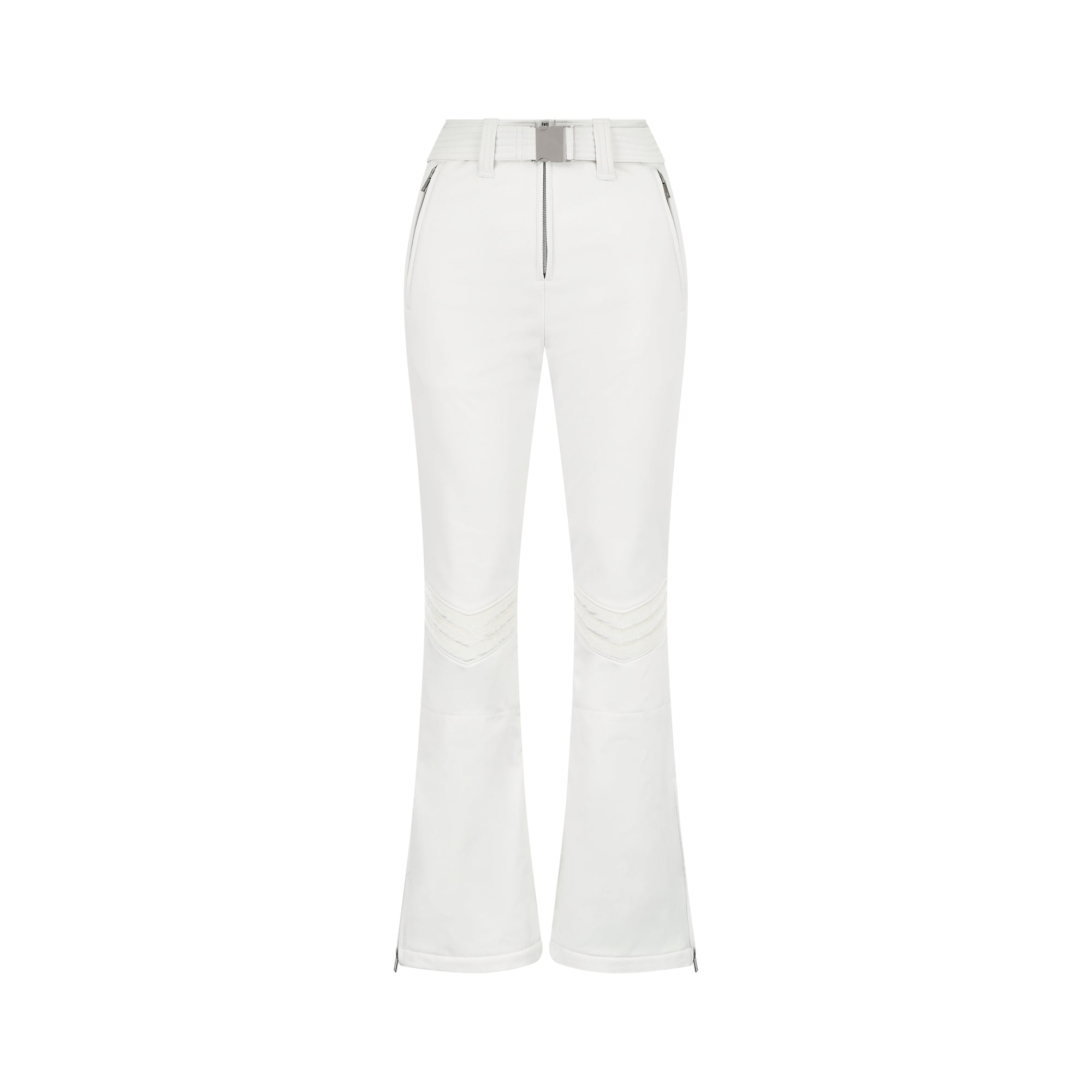 Perfect Ski Pant - White