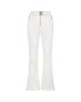 Perfect Ski Pant - White