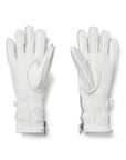 Wanderlust Shearling Ski Gloves - Snow