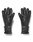 Wanderlust Shearling Ski Gloves - Jet