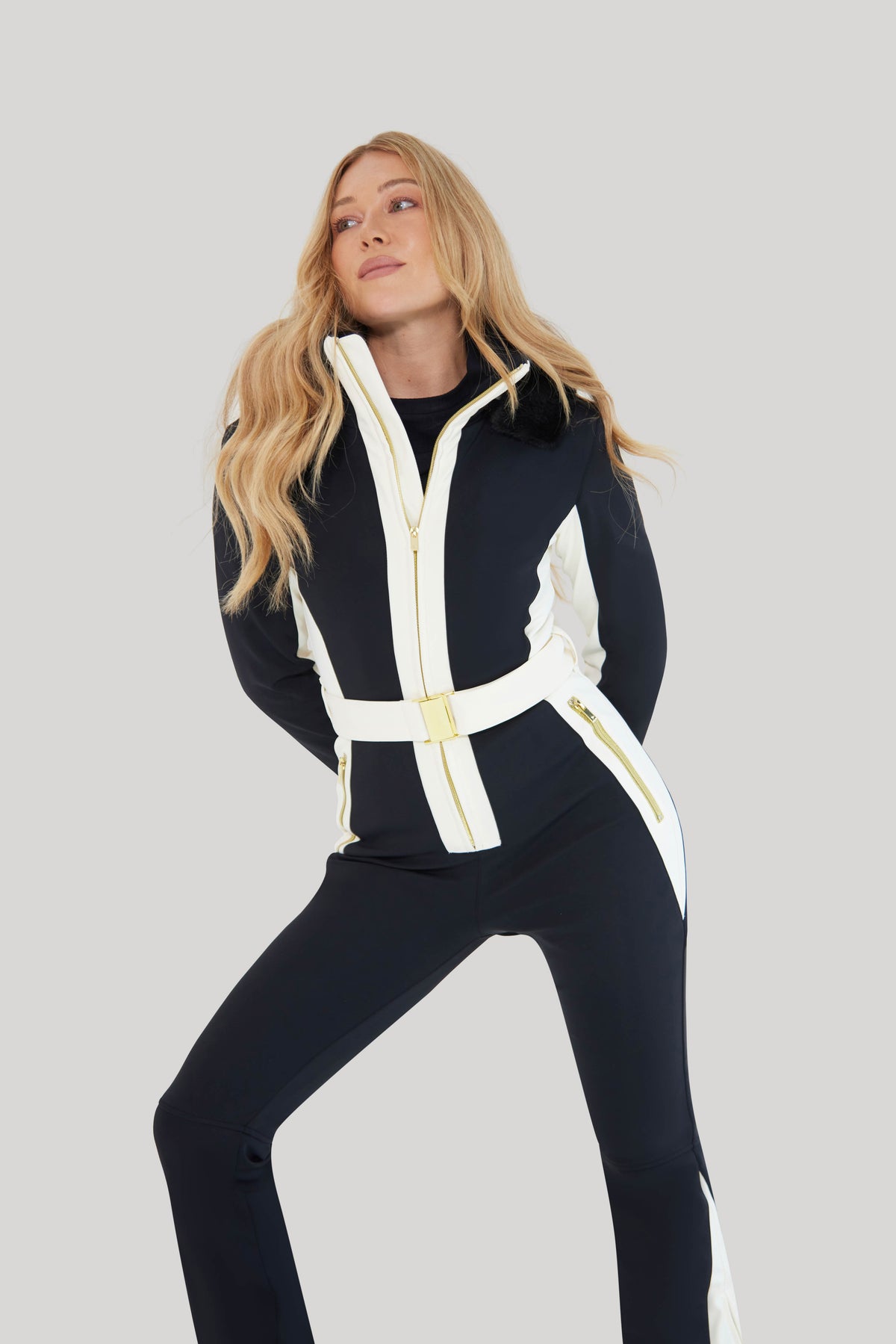 Velocity Telluride Ski Suit