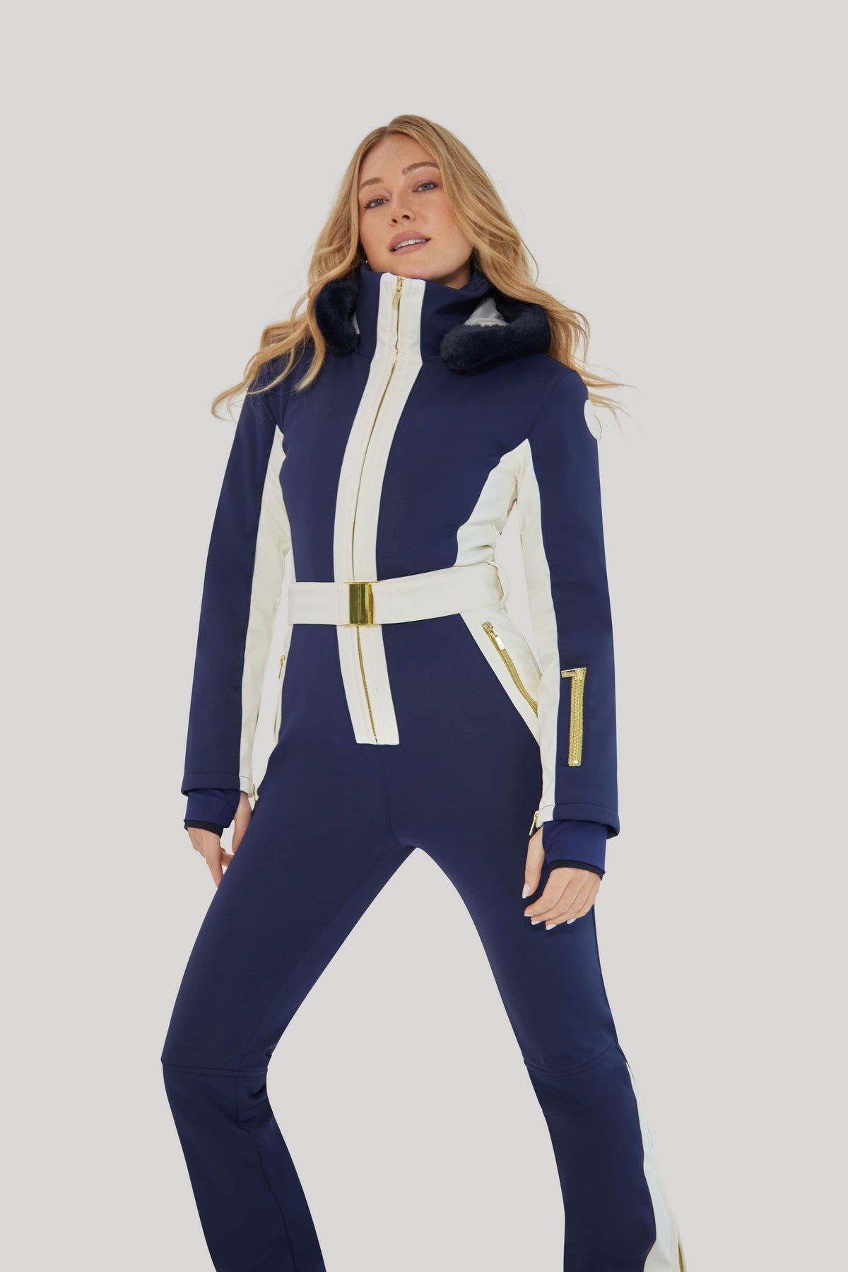 Velocity Avoriaz Suit