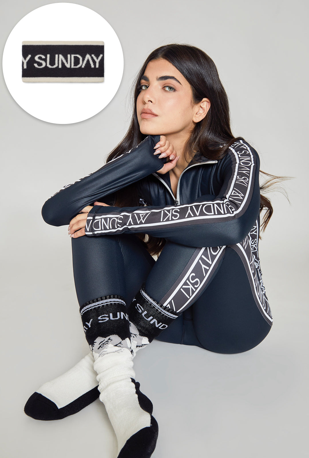 Black Performance 3 Piece Bundle