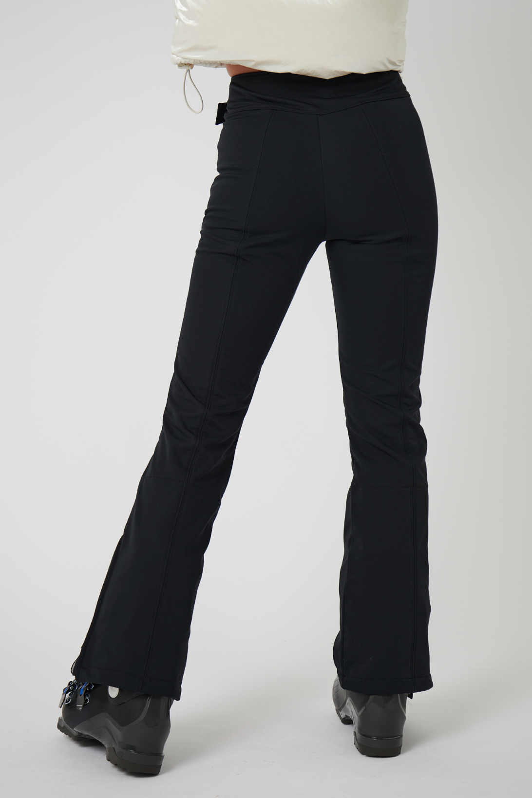 Perfect Ski Pant - Black