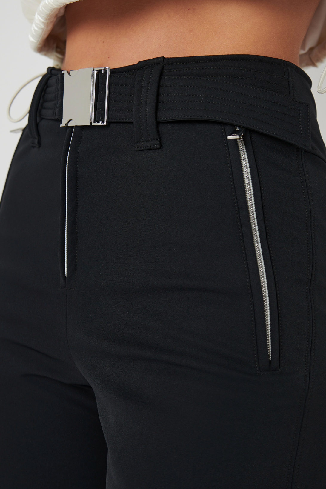 Perfect Ski Pant - Black