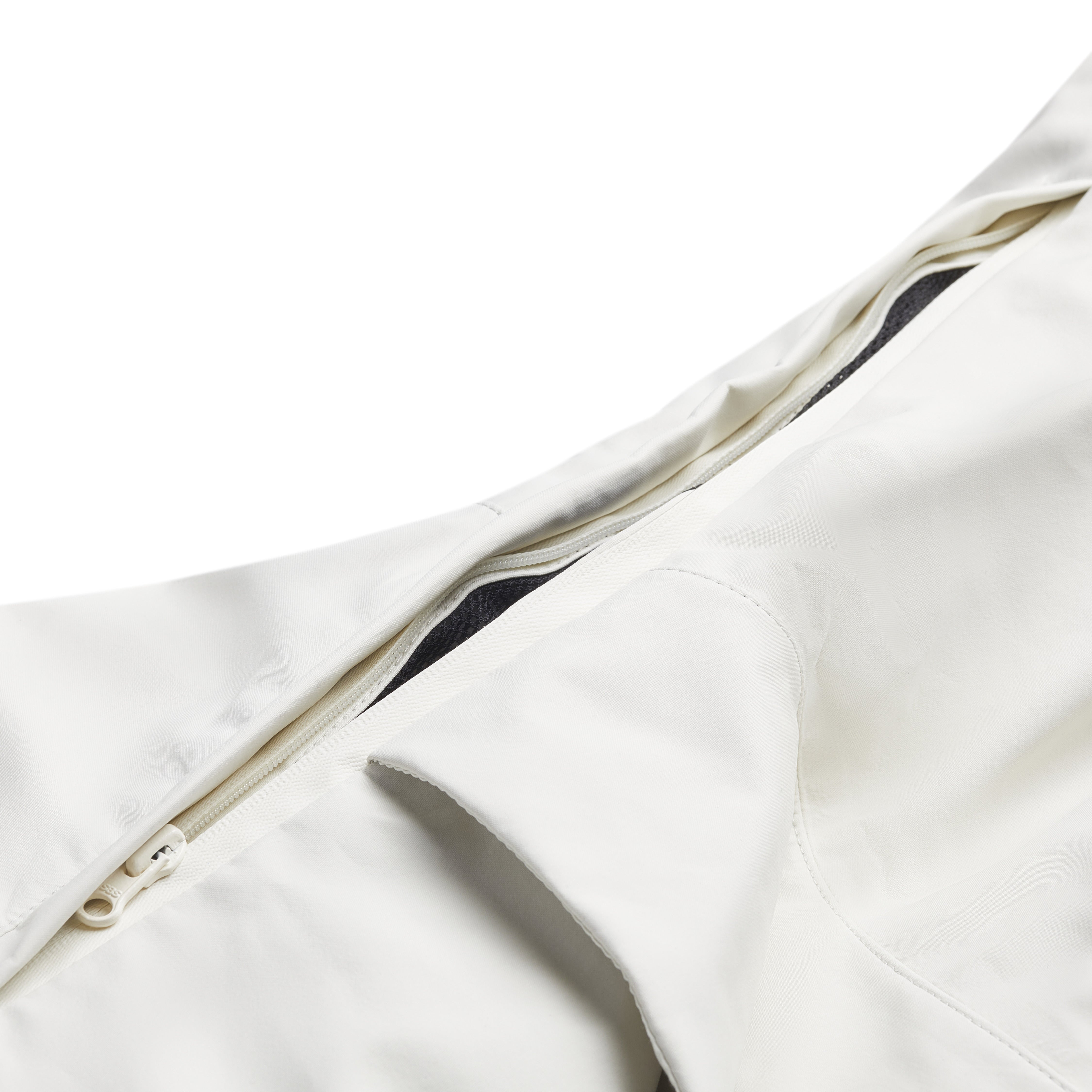 Zenith Hard Shell Jacket - Bouchet – My Sunday Ski