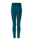 Slalom Ski Pants - Teal