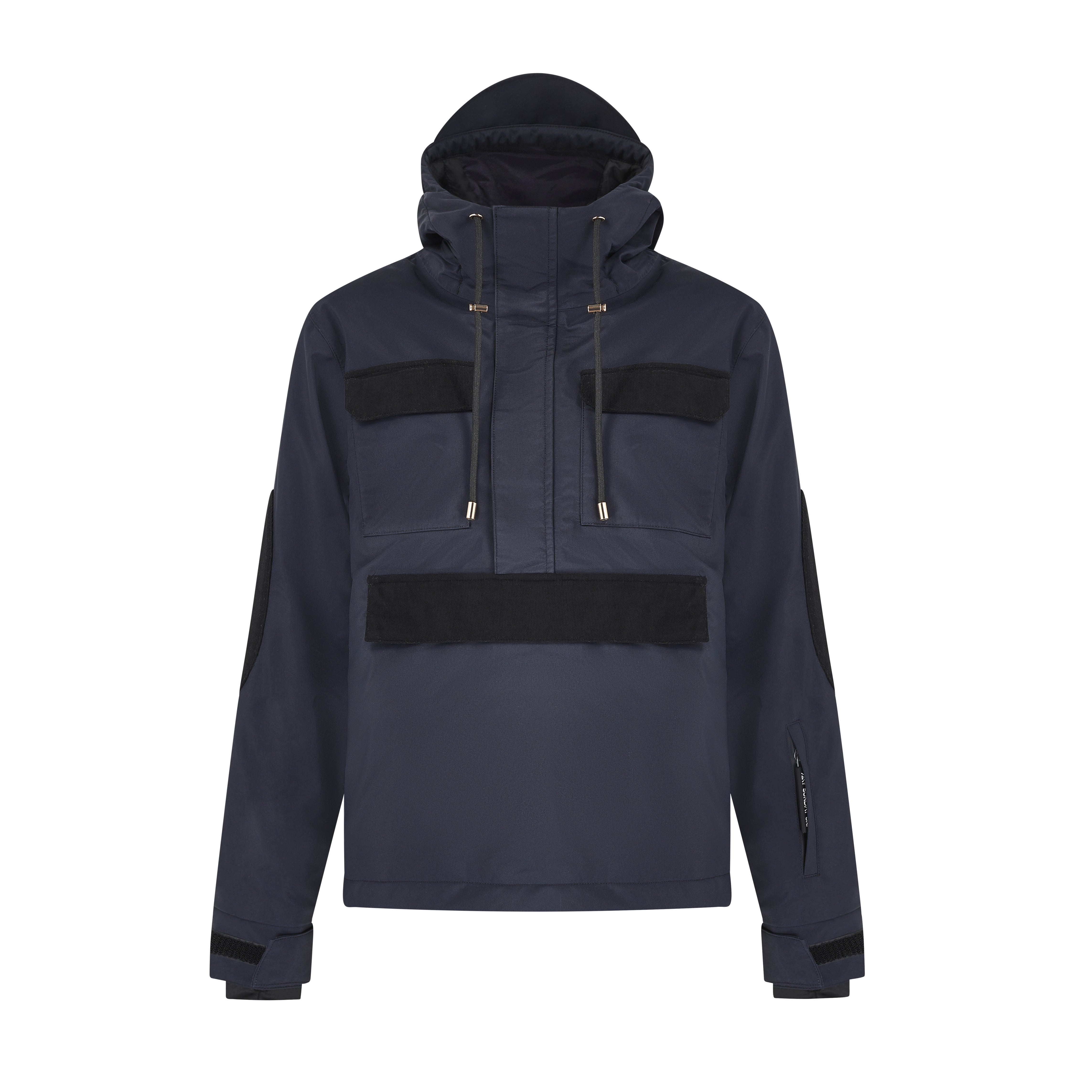 Zenith Hard Shell Jacket - Saulire – My Sunday Ski