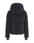 Lumière Ski Jacket - Noir