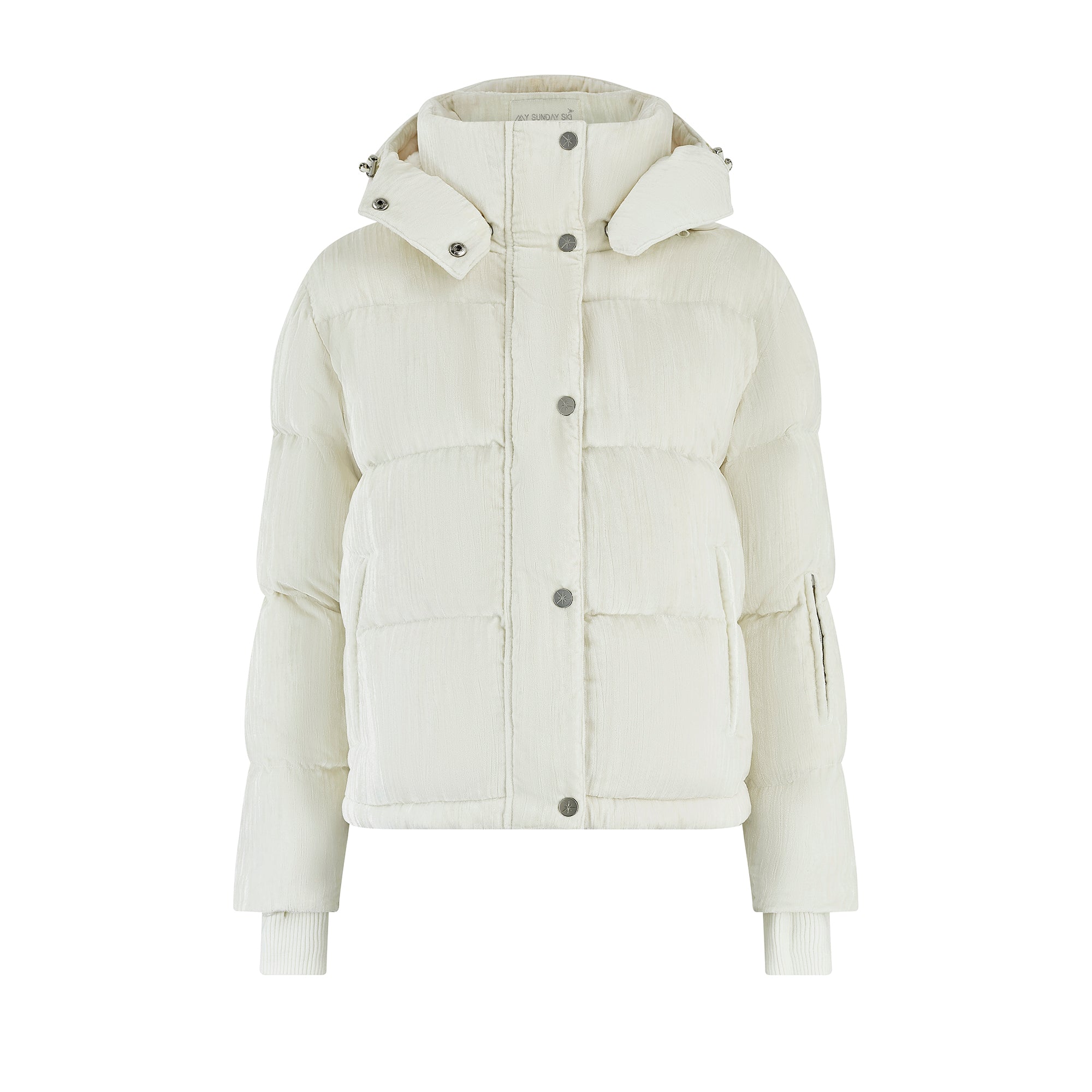 Lumière Ski Jacket - Neige