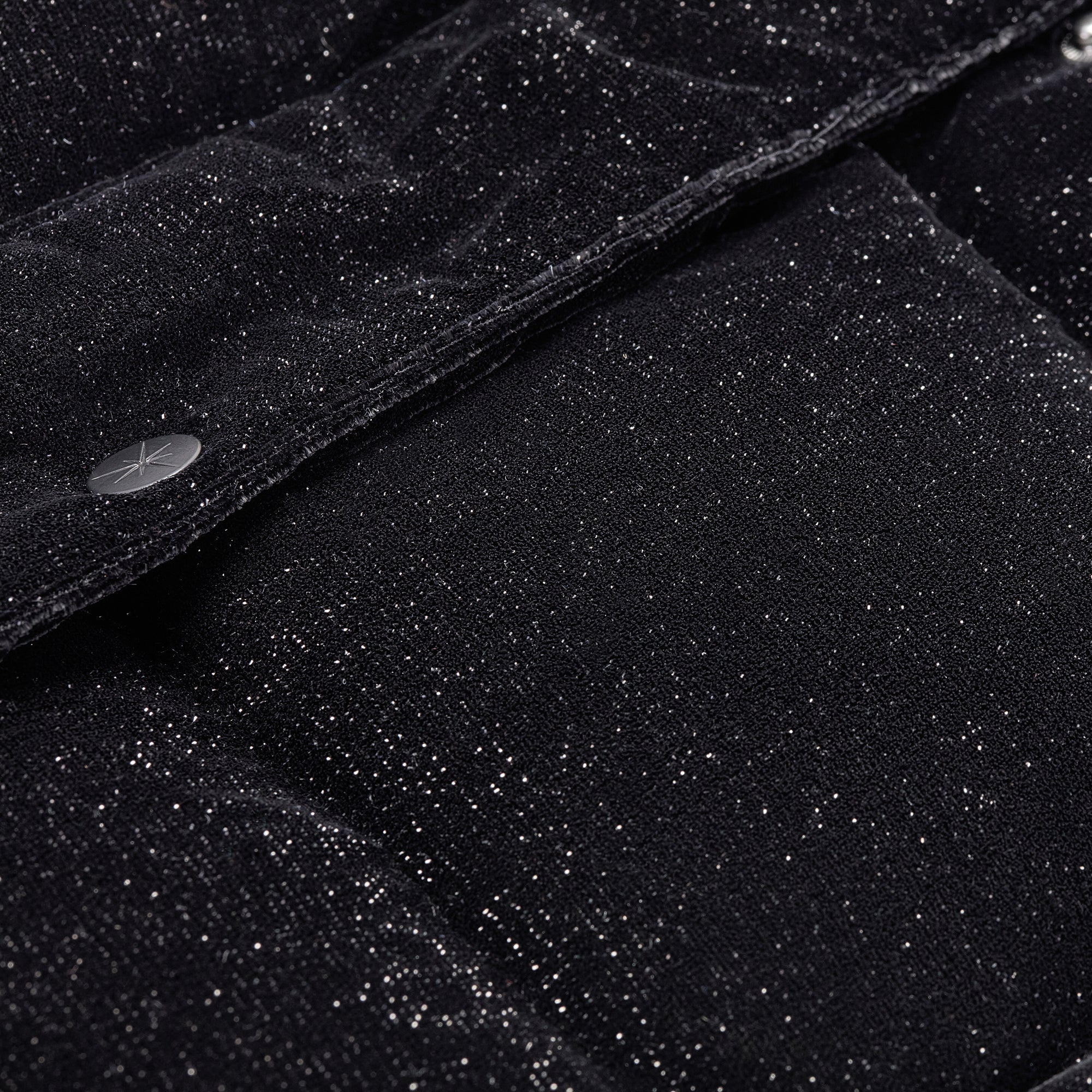 Lumière Ski Jacket - Noir