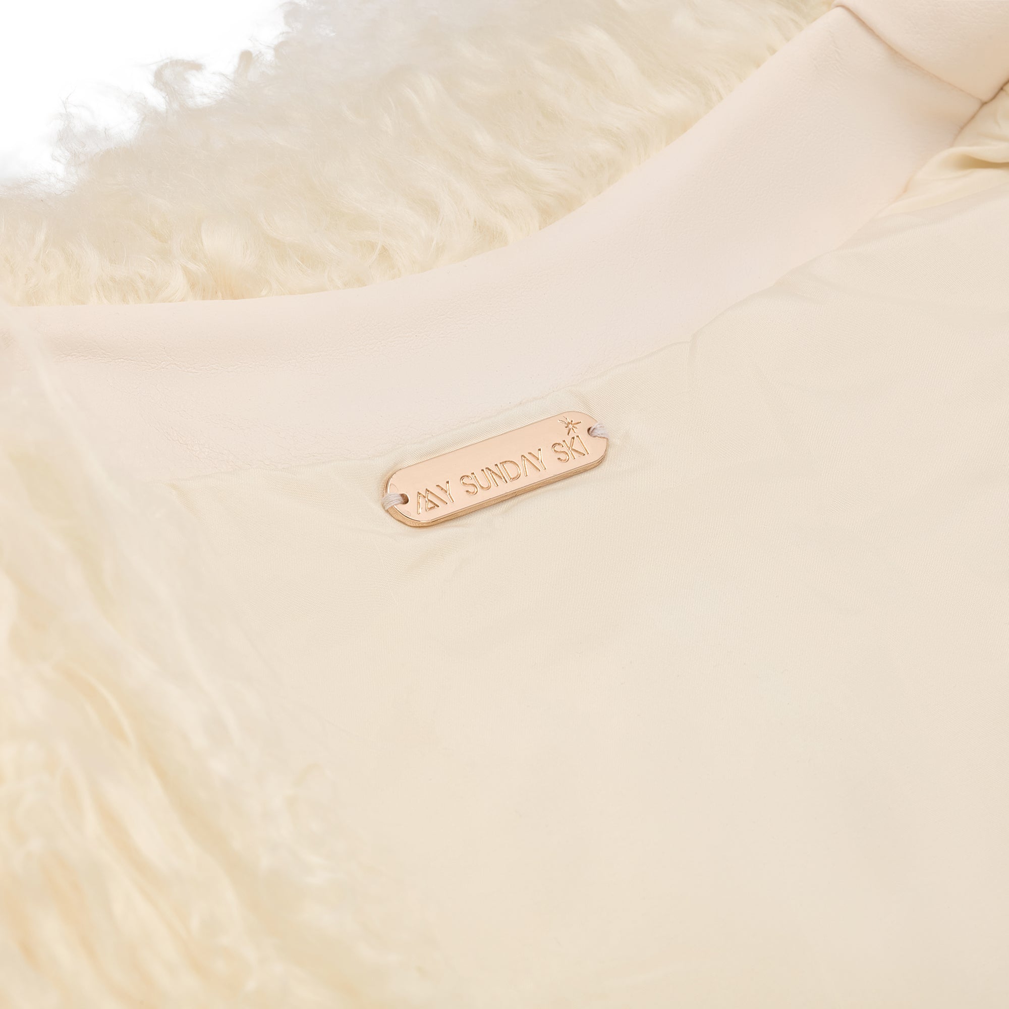 Mongolian Fur Coat - The Pilar