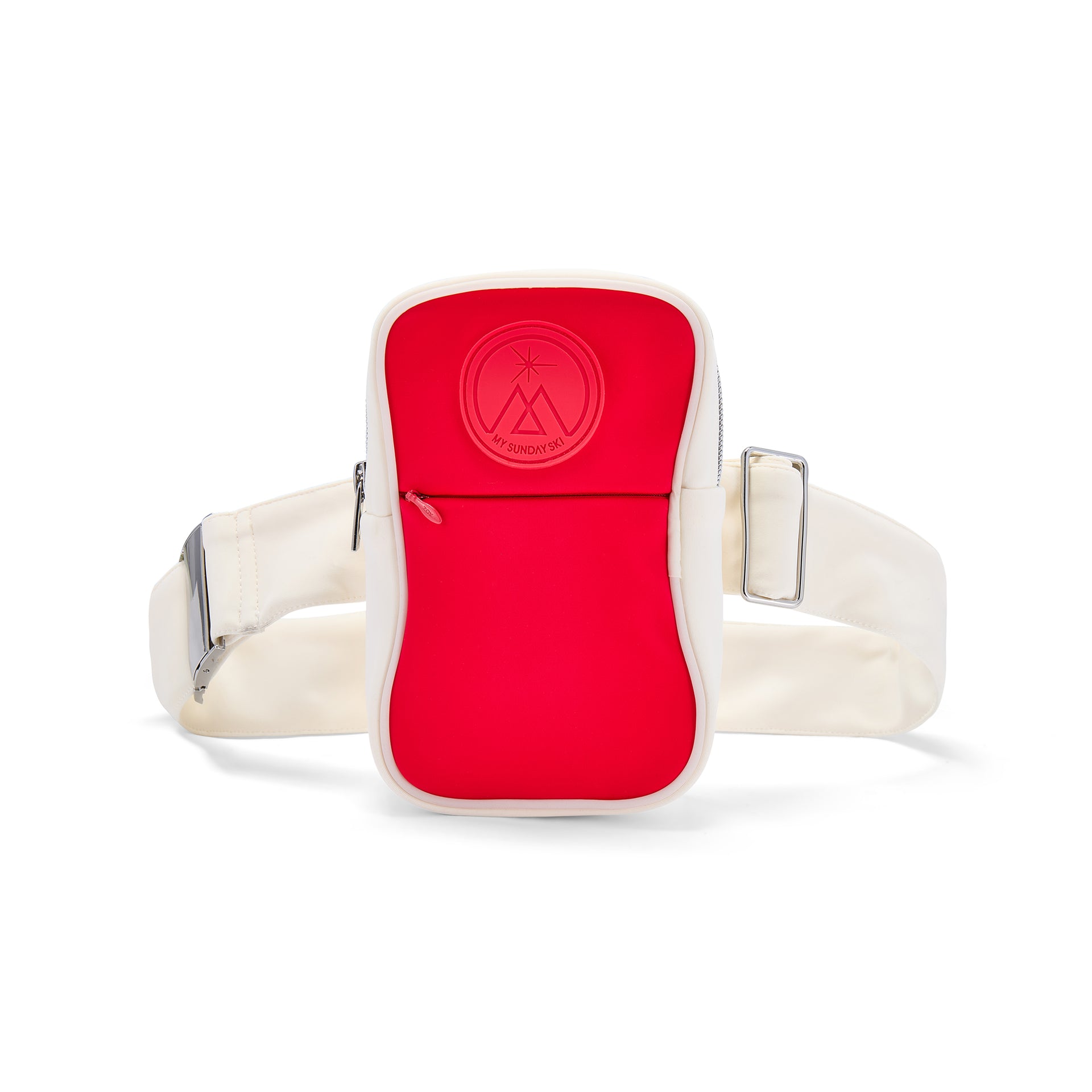 Velocity Whistler Bum Bag
